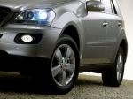 Mercedes-Benz ML-Class 2006 года